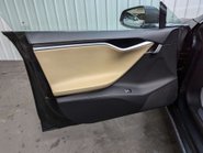 Tesla Model S Model S 5dr 55