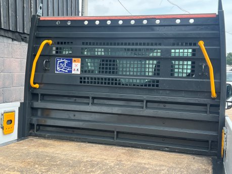 Ford Transit 350 LEADER C/C ECOBLUE 17