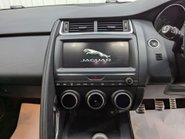 Jaguar E-Pace 2.0 E-Pace R-Dynamic D 4X2 5dr 84