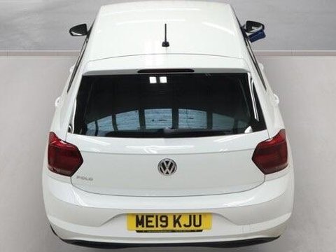 Volkswagen Polo 1.0 EVO SE Euro 6 (s/s) 5dr 6