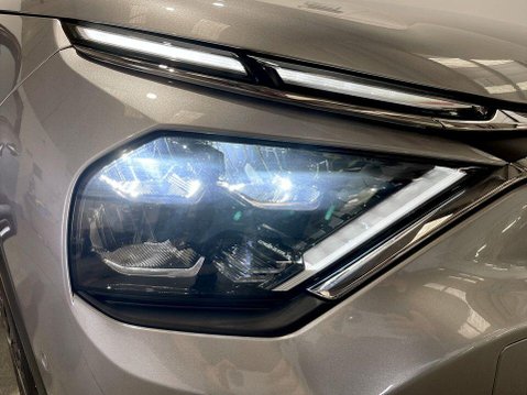 Citroen C4 1.5 BlueHDi Shine Plus Hatchback 5dr Diesel EAT8 Euro 6 (s/s) (130 ps) Air 9