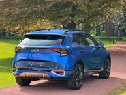 Kia Sportage CRDI GT-LINE ISG 14