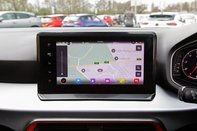 SEAT Ibiza TSI FR SPORT DSG 26