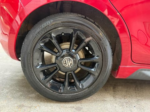 MG MG3 1.5 VTi-TECH 3Style Euro 5 5dr 23