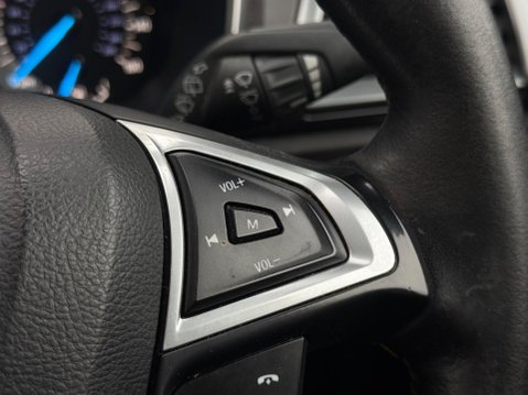 Ford Mondeo 2.0 TDCi Zetec Euro 6 (s/s) 5dr 54