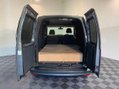 Volkswagen Caddy 1.6 C20 TDI HIGHLINE 101 BHP 7