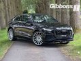 Audi Q8 3.0 Q8 S Line 50 TDI Quattro Auto 4WD 5dr 1