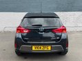 Toyota Auris 1.8 VVT-h Excel CVT Euro 5 (s/s) 5dr 6