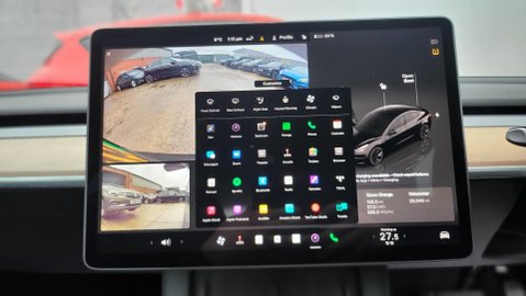 Tesla Model 3 MODEL 3 28