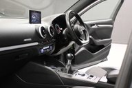 Audi A3 2.0 A3 Sportback 35 TDI S Line 5dr 9