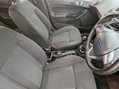 Ford Fiesta 1.2 ZETEC 9