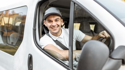The Best MPG Vans - Vans with the Best Fuel Economy