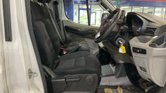Maxus Deliver 9 Tipper LWB L3 Tow Bar EURO 6 9