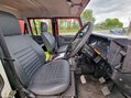 Land Rover Defender 130 130 TD5 CHASSIS CAB 12