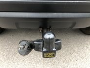 Dacia Duster AMBIANCE 1.5 DCI 4X4 diesel 64,000m, CAMBELT CHANGED-bluetooth, towbar 15