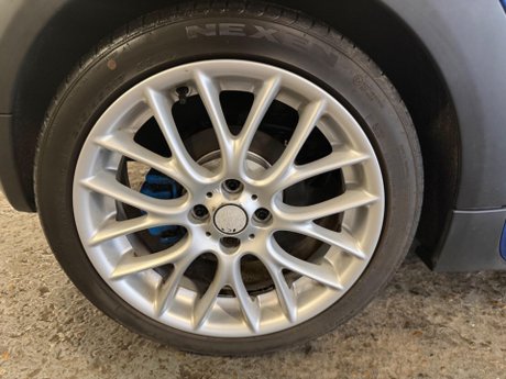 Mini Roadster 2.0 Cooper SD Auto Euro 5 2dr 28