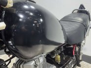 Hartford HD 125 2005 CLASSIC CRUISER BIKE 2 FORMER OWNERS ONLY 9K 125CC 15