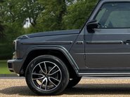 Mercedes-Benz G Series G 400 D 4MATIC AMG LINE PREMIUM PLUS 9