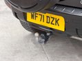 Land Rover Defender 3.0 Defender Hard Top D MHEV Auto 4WD 5dr 22