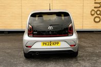 Volkswagen Up GTI 6