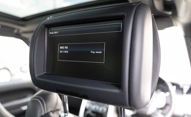 Land Rover Range Rover 4.4 SDV8 Autobiography Overfinch 15