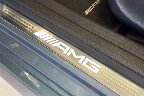 Mercedes-Benz A Class 2.0 A45 AMG Hatchback 5dr Petrol SpdS DCT 4MATIC Euro 6 (s/s) (381 ps) 70