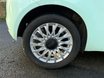 Fiat 500 LOUNGE 25