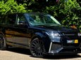 Land Rover Range Rover Sport 3.0 Range Rover Sport Autobiography Dynamic D MHEV Auto 4WD 5dr 1