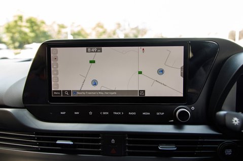 Hyundai i20 T-GDI N 27