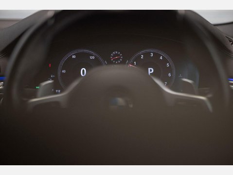 BMW 5 Series 3.0 540i GPF M Sport Auto xDrive Euro 6 (s/s) 4dr 60