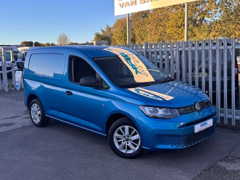 Volkswagen Caddy 2.0 TDI C20 Commerce Plus Panel Van 5dr Diesel Manual SWB Euro 6 (s/s) (122 31