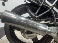 Honda VFR NC21 1986 45K GOOD RUNNING PROJECT BIKE CLASSIC 400CC 27