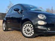 Fiat 500 LOUNGE DUALOGIC 14