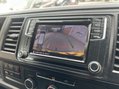 Volkswagen Transporter T6 TDI HIGHLINE BLACK FSH DAY VAN CAMPERVAN READY 22