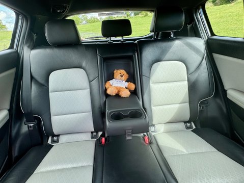 Kia Sportage CRDI GT-LINE 48