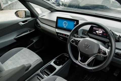 Volkswagen ID.3 LIFE 4