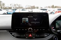 Hyundai i30 T-GDI N LINE MHEV 24