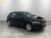 Volkswagen Polo 1.0 SE Hatchback 5dr Petrol Manual Euro 6 (s/s) (65 ps) 1
