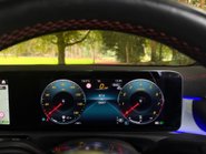 Mercedes-Benz CLA Class CLA 180 AMG LINE PREMIUM PLUS NIGHT EDITION 31