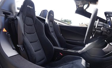 McLaren 675 LT Spider 9