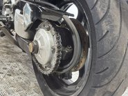 Honda VFR 1998 69K PROJECT BIKE VERY CLEAN SPARES OR REPAIR INJECTED NO VTEC 800CC 27