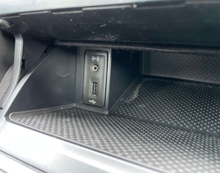 Volkswagen Golf 1.4 Golf Match Edition TSi BlueMotion Technology Semi-Auto 5dr 44