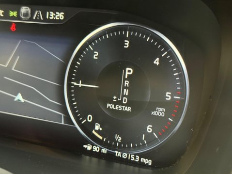 Volvo XC90 2.0 D5 PowerPulse R-Design Auto 4WD Euro 6 (s/s) 5dr 96
