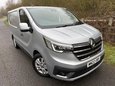 Renault Trafic SL28 SPORT DCI 1