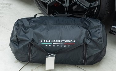 Lamborghini Huracan TECNICA 29