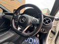 Mercedes-Benz A Class 2.1 A 200 D AMG Line Premium Auto 5dr 22