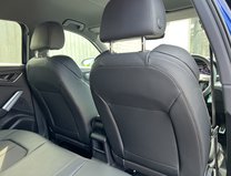 Audi Q2 1.5 TFSI CoD 35 Black Edition SUV 5dr Petrol S Tronic Euro 6 (s/s) (150 ps) 12
