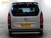 Citroen Berlingo 50kWh Flair XTR M MPV 5dr Electric Auto (7.4kW Charger) (136 ps) Sat Nav 6