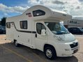 Elddis Autoquest 180 HDI 335 L2S TL 3