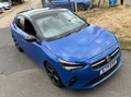 Vauxhall Corsa ELITE EDITION 21,170 MILES 38